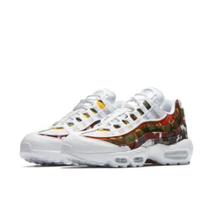 Nike Air Max 95 ‘ERDL Party’ White (AR4473-100)