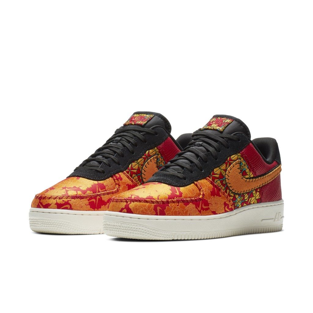 Nike Air Force 1 Low AT4144-601