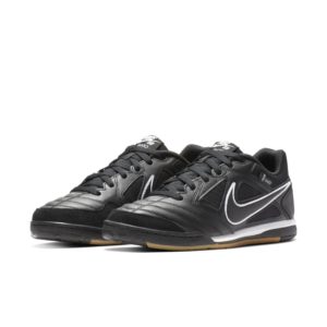 Nike SB Gato Black White Gum Black/Black-White-Gum Light Brown (AT4607-001)