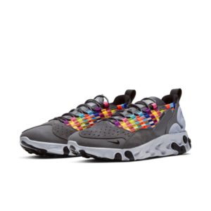 Nike React Celto SOPHNET Grey Multi-Color Grey/Multi-Color (AT5301-004)