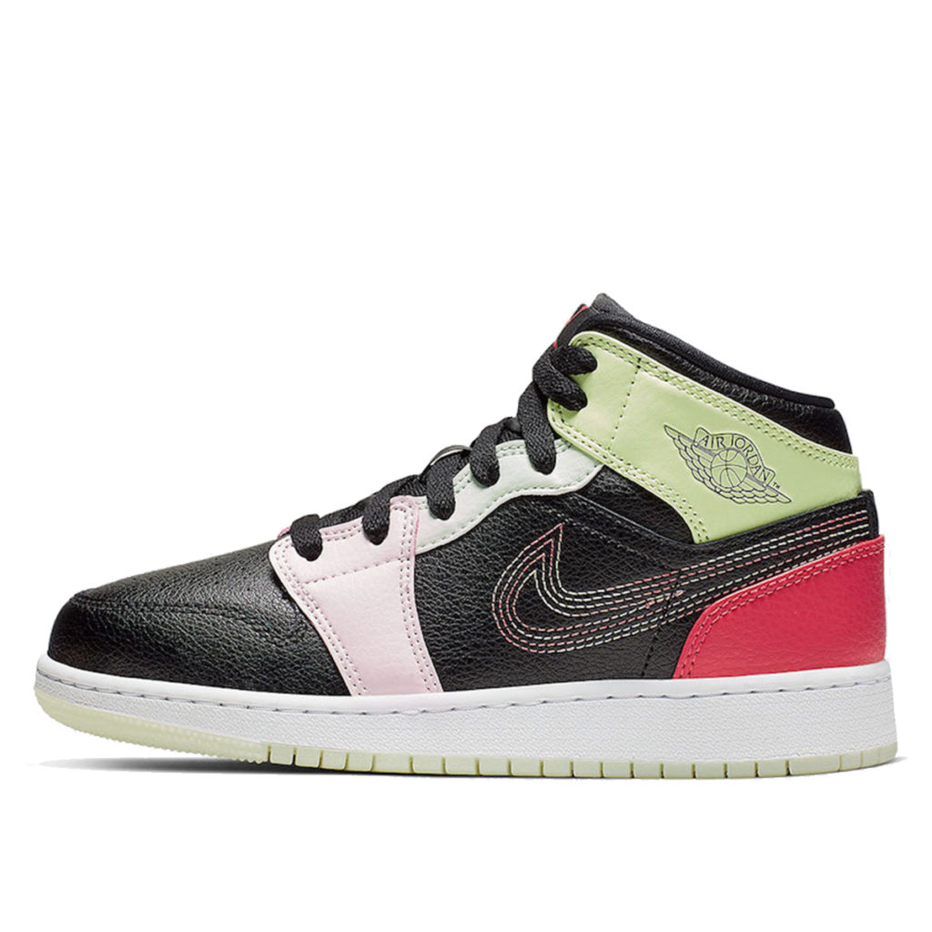Air Jordan 1 Mid AV5174-076