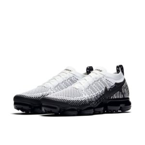Nike Air VaporMax Flyknit 2 ‘Zebra’ (AV7973-100)