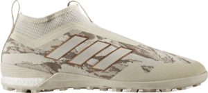 adidas  ACE 17+ Paul Pogba Brown Camo Clear Brown/Clear Brown/Light Brown (CM7915)