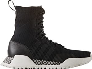 adidas AF 1.3 Core Black Vintage White Core Black/Core Black/Vintage White (BY9781)
