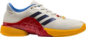 adidas Barricade Boost 2017 Pharrell Golden Era (S81004)