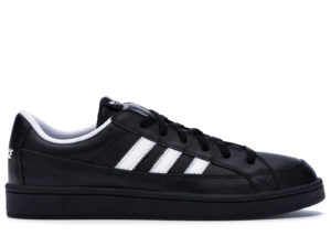 adidas Camton Trainer Palace Black Core Black/Running White/Core Black (DB2938)