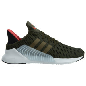 adidas Climacool 02/17 Night Cargo/Trace Olive/White Night Cargo/Trace Olive/White (CG3345)