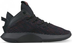 adidas Crazy 1 Adv Core Black Multi-Color Core Black/Cloud White/Multi-Color (B37562)