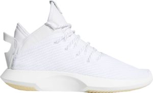 adidas  Crazy 1 Adv Running White Running White/Running White/Gold Metallic (AH2076)