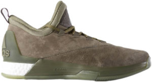 adidas Crazylight Boost 2.5 James Harden Cargo Branch/Cargo/Core Black (B42430)