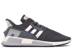 adidas  EQT Cushion Adv Grey Grey/Running White/Crystal White (DA9533)