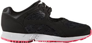 adidas EQT Racing 91 Core Black Turbo (W) Core Black/Core Black/Turbo (BB2344)