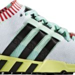 adidas EQT Support 93 RF Frozen Green Frozen Green/Core Black/Easy Green (BA7506)