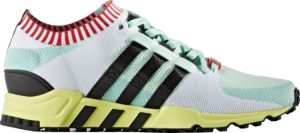 adidas EQT Support 93 RF Frozen Green Frozen Green/Core Black/Easy Green (BA7506)