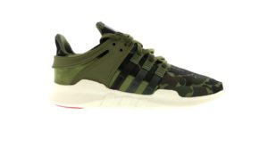 adidas  EQT Support ADV Camo Olive Olive Cargo/Urban Earth/Night Cargo (BB1307)