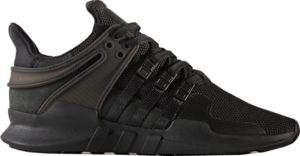 adidas  EQT Support ADV Core Black Sub Green (W)  (BY9110)