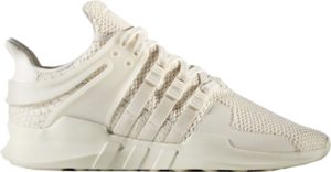 adidas  EQT Support ADV Snakeskin Chalk White  (BY9586)