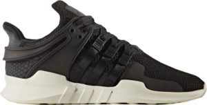 adidas  EQT Support ADV Snakeskin Core Black Core Black/Core Black/Off White (BY9587)