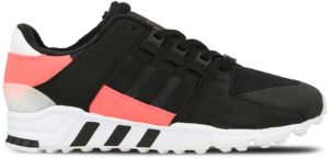 adidas EQT Support RF Core Black Turbo Core Black/Core Black/Turbo (BB1319)