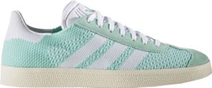 adidas  Gazelle Easy Green (W) Easy Green/Footwear White/Chalk White (BB5210)