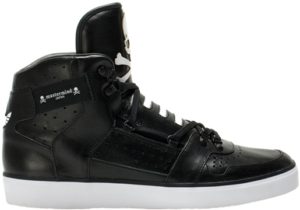 adidas Hardland Mastermind Black/White (U42984)