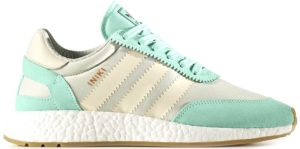 adidas  Iniki Runner Easy Green (W)  (BA9994)