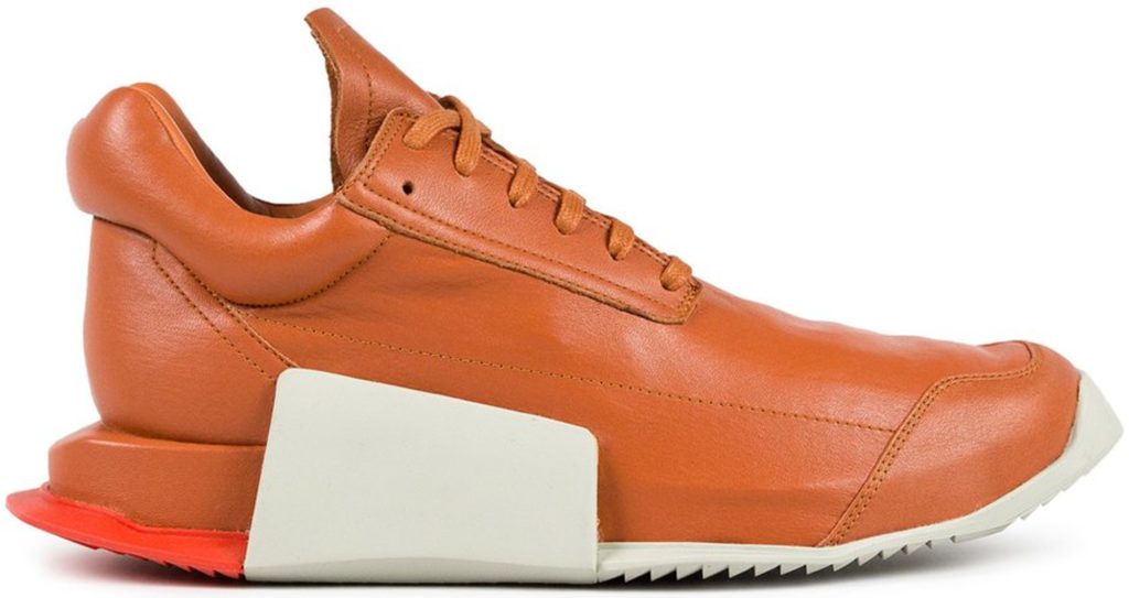 Sneaker BY2993
