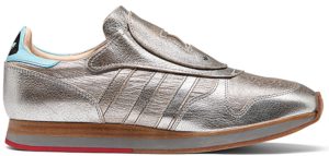 adidas Micropacer Hender Scheme Silver Silver/Silver/Blue (CJ5745)