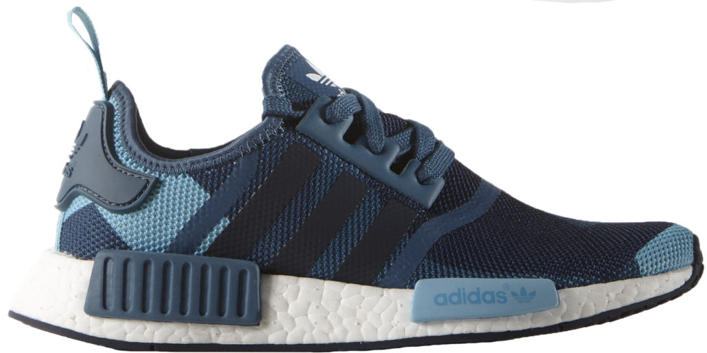 Adidas NMD R1 S75722