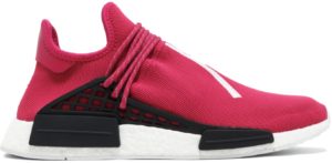 adidas  NMD HU Pharrell Friends and Family Pink  (BB0621)