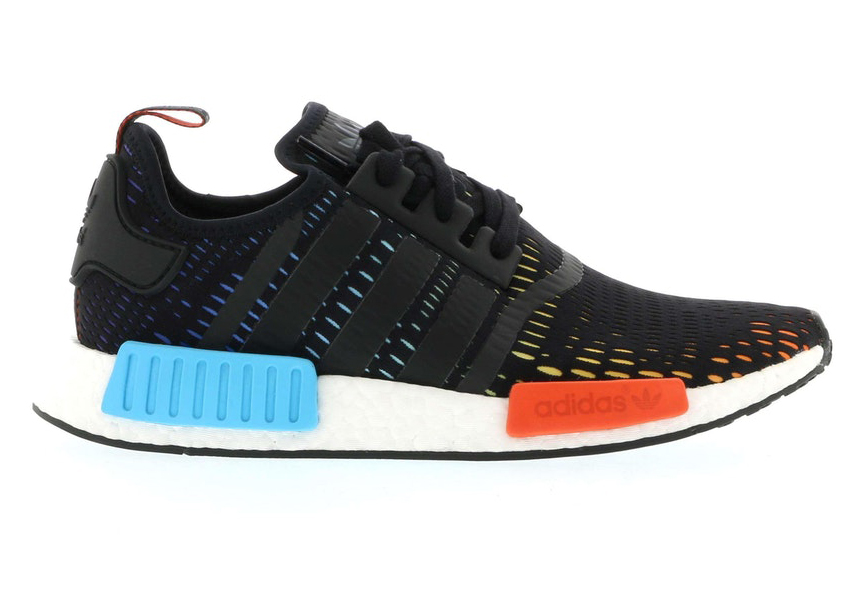 Adidas NMD R1 BB4296