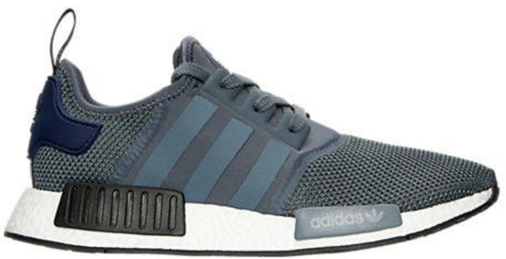adidas NMD R1 Onix Core Black Georgetown Onix/Core Black (S76842)