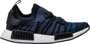 adidas NMD R1 STLT Noble Indigo (W) Core Black/Noble Indigo/Ash Pink (AC8326)