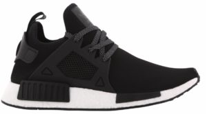 adidas  NMD XR1 Footlocker Europe Core Black Core Black/White (BY3050)