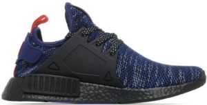 adidas  NMD XR1 JD Sports Core Blue Black Core Blue/Clear Grey/Core Black (BY9649)