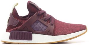 adidas  NMD XR1 Maroon (W) Maroon/Cardinal/White (BB2368)