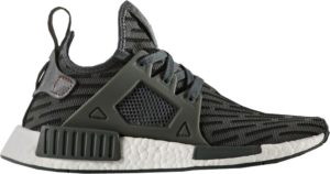 adidas  NMD XR1 Utility Ivy (W) Utility Ivy/Utility Ivy/Core Red (BB2375)