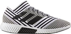 adidas Nemeziz Tango 17.1 White Black Running White/Core Black/Core Black (BB3659)