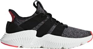 adidas  Prophere Core Black Solar Red (W) Core Black/Core Black/Solar Red (AC8509)