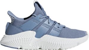 adidas Prophere Raw Grey (Youth) Raw Grey/Raw Grey/Cloud White (AQ1766)