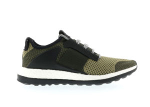 adidas Pureboost ZG Pantone Green Pantone Green/Pantone Green/Core Black (S81827)