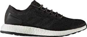 adidas PureBoost Core Black (BA8899)