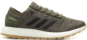adidas Pureboost ATR Trace Cargo Trace Cargo/Core Black/Trace Olive (S80784)