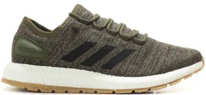 adidas  Pureboost ATR Trace Cargo Trace Cargo/Core Black/Trace Olive (S80784)