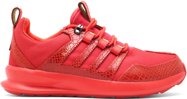 Sneaker S85682