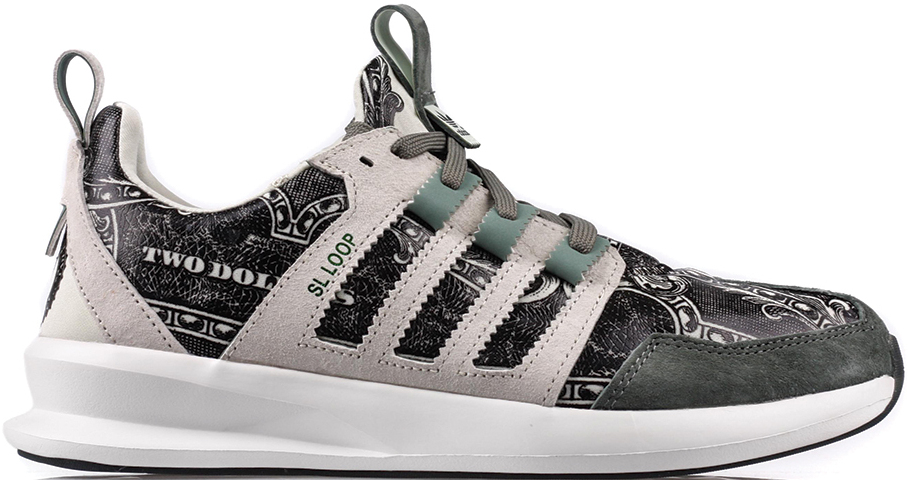 Sneaker C77293
