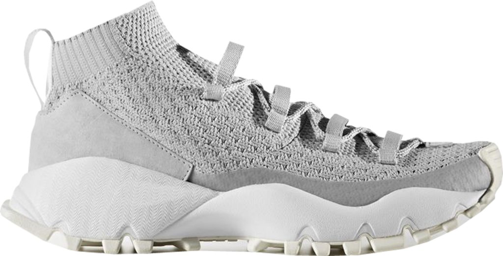 adidas Seeulater Adventure Winter Grey Two Grey Two/Core Black/Vintage White (BY9402)