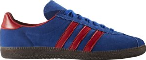 adidas  Spezial Spiritus Night Navy Night Navy/Scarlet/Night Navy (CG2922)