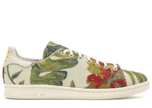 adidas Stan Smith Pharrell Jacquard (B25383)
