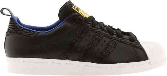 Adidas Superstar 80s G99124
